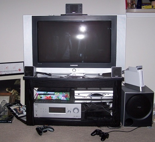 Illustration for article titled Work and Play: A Peek Inside the Lives of Gaming's Insiders